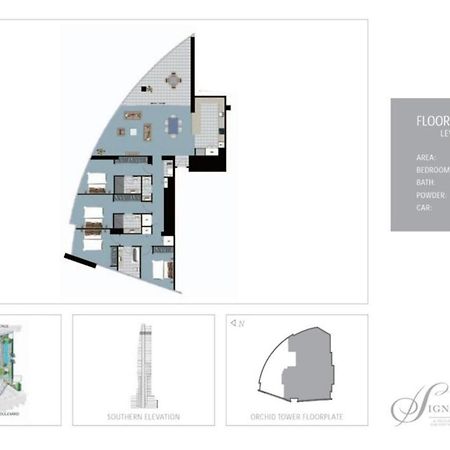 Number 1 H Residences - Wifi, Parking & More By Gold Coast Holidays Esterno foto