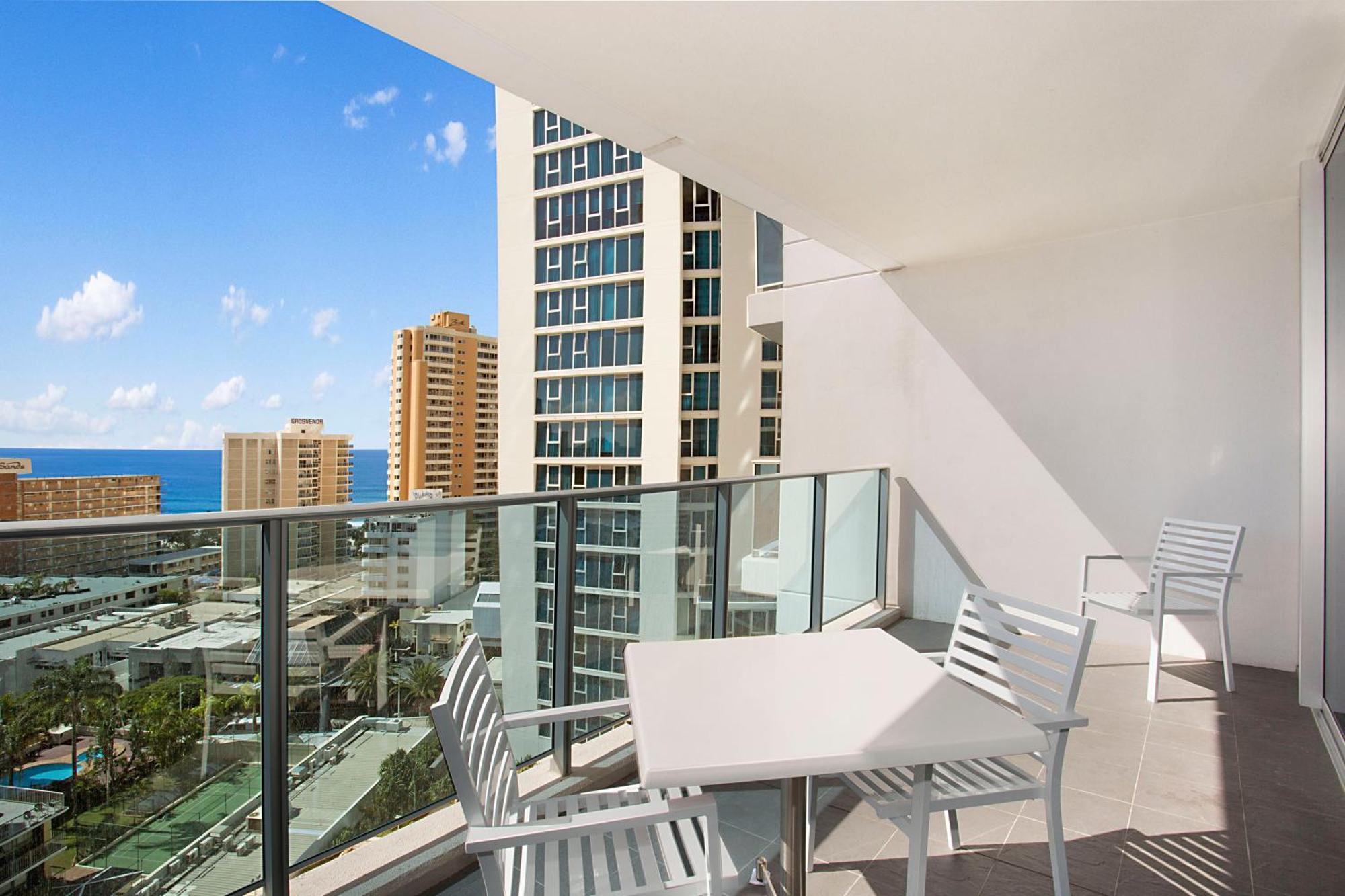 Number 1 H Residences - Wifi, Parking & More By Gold Coast Holidays Esterno foto