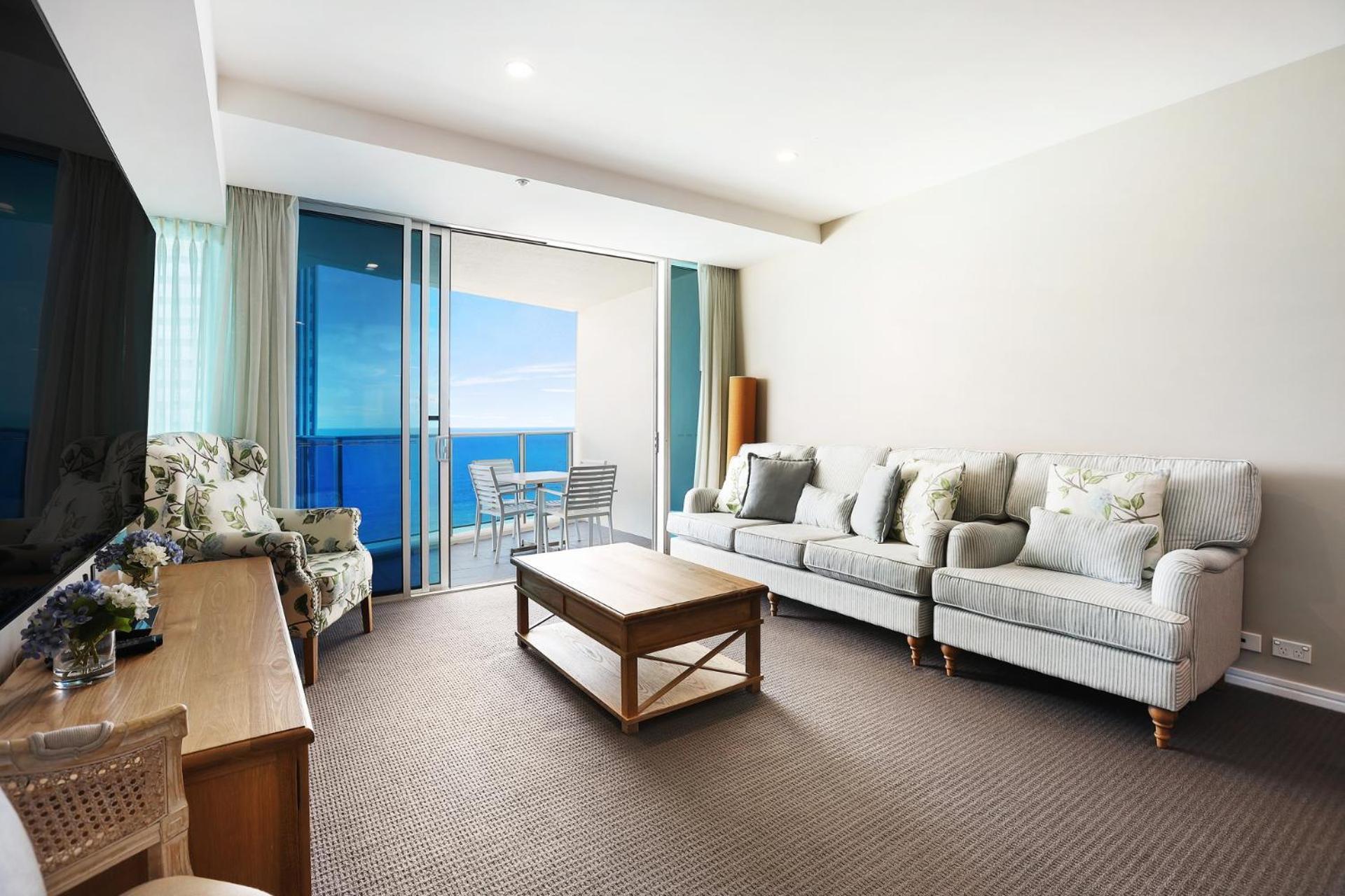 Number 1 H Residences - Wifi, Parking & More By Gold Coast Holidays Esterno foto