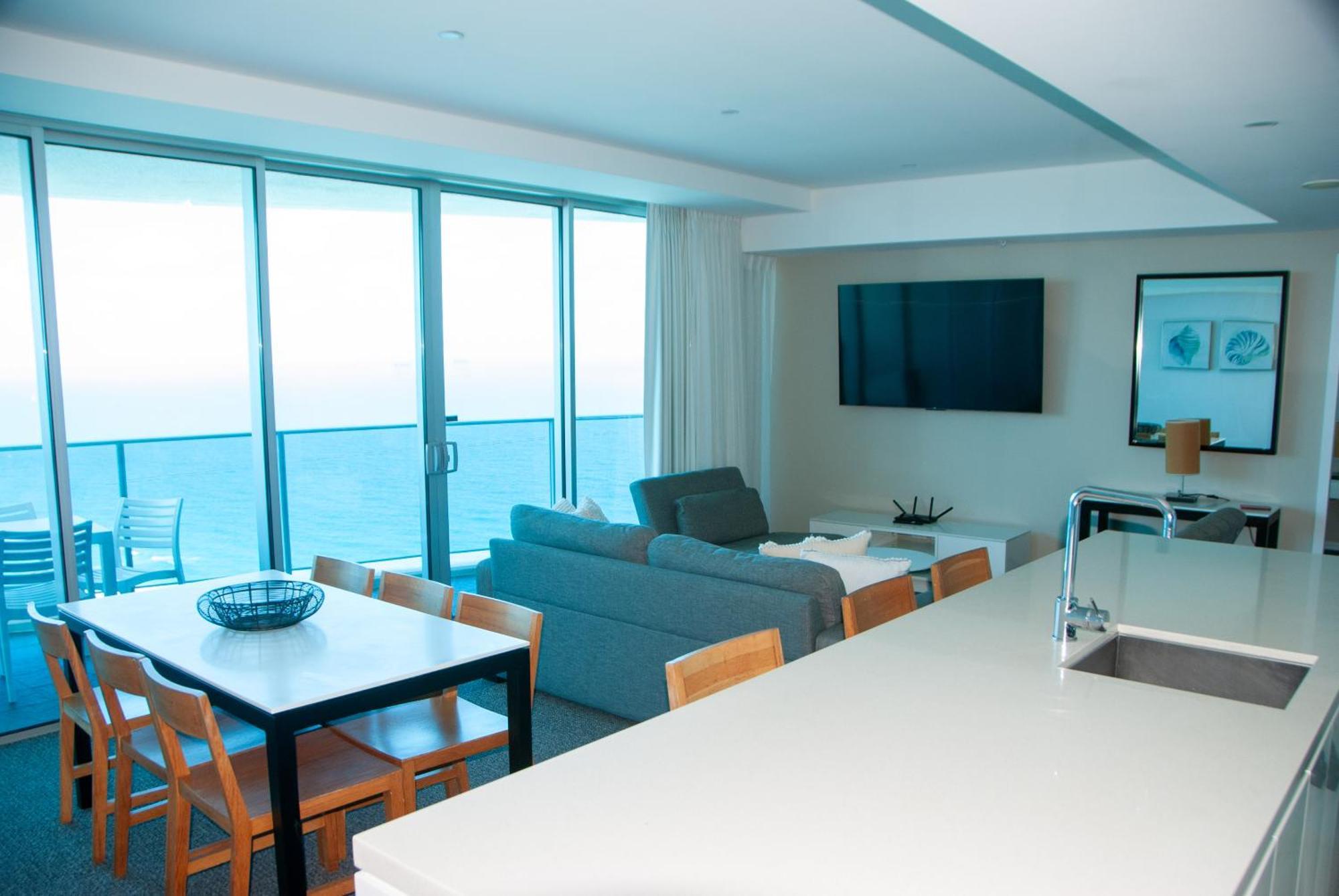 Number 1 H Residences - Wifi, Parking & More By Gold Coast Holidays Esterno foto