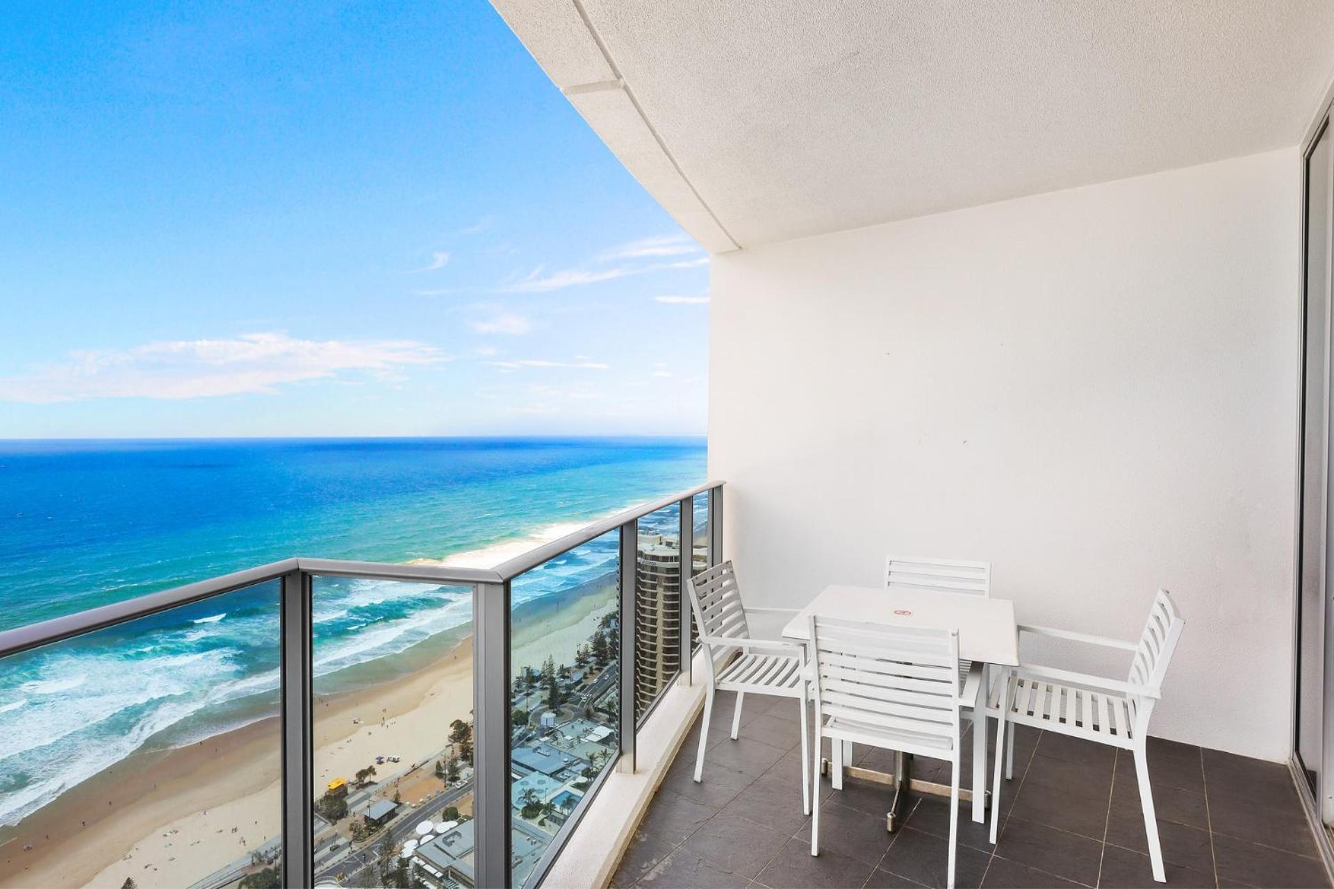 Number 1 H Residences - Wifi, Parking & More By Gold Coast Holidays Esterno foto