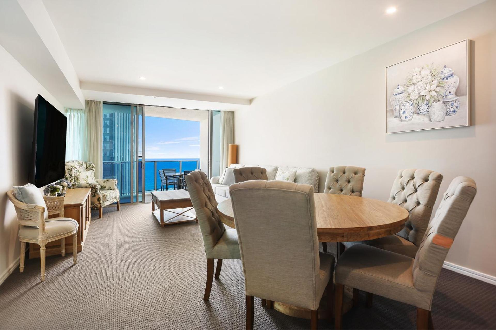Number 1 H Residences - Wifi, Parking & More By Gold Coast Holidays Esterno foto