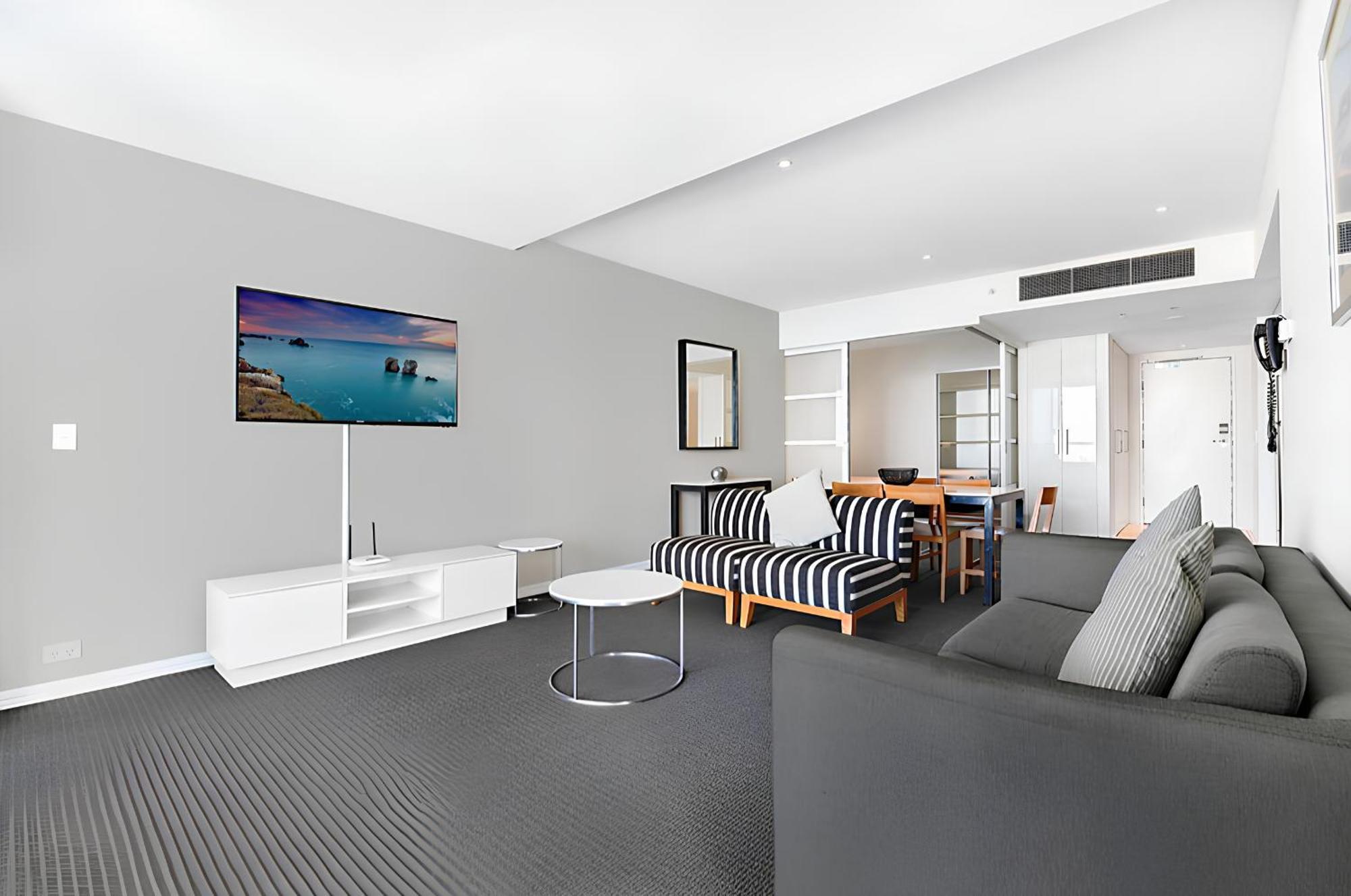 Number 1 H Residences - Wifi, Parking & More By Gold Coast Holidays Esterno foto