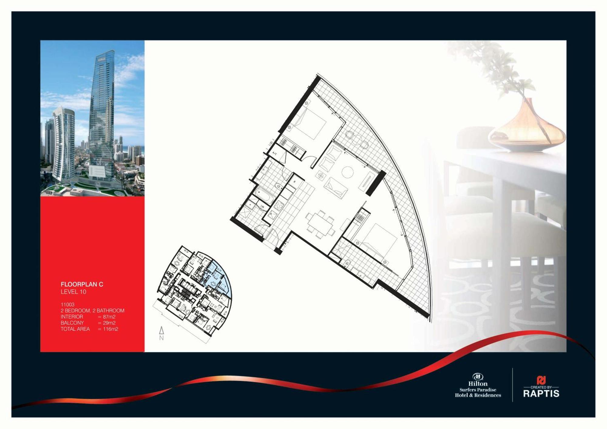 Number 1 H Residences - Wifi, Parking & More By Gold Coast Holidays Esterno foto