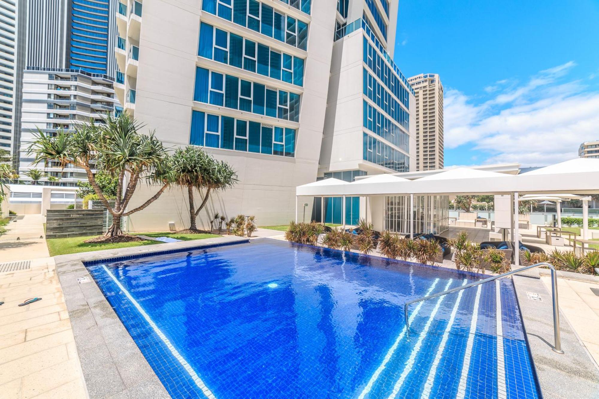 Number 1 H Residences - Wifi, Parking & More By Gold Coast Holidays Esterno foto