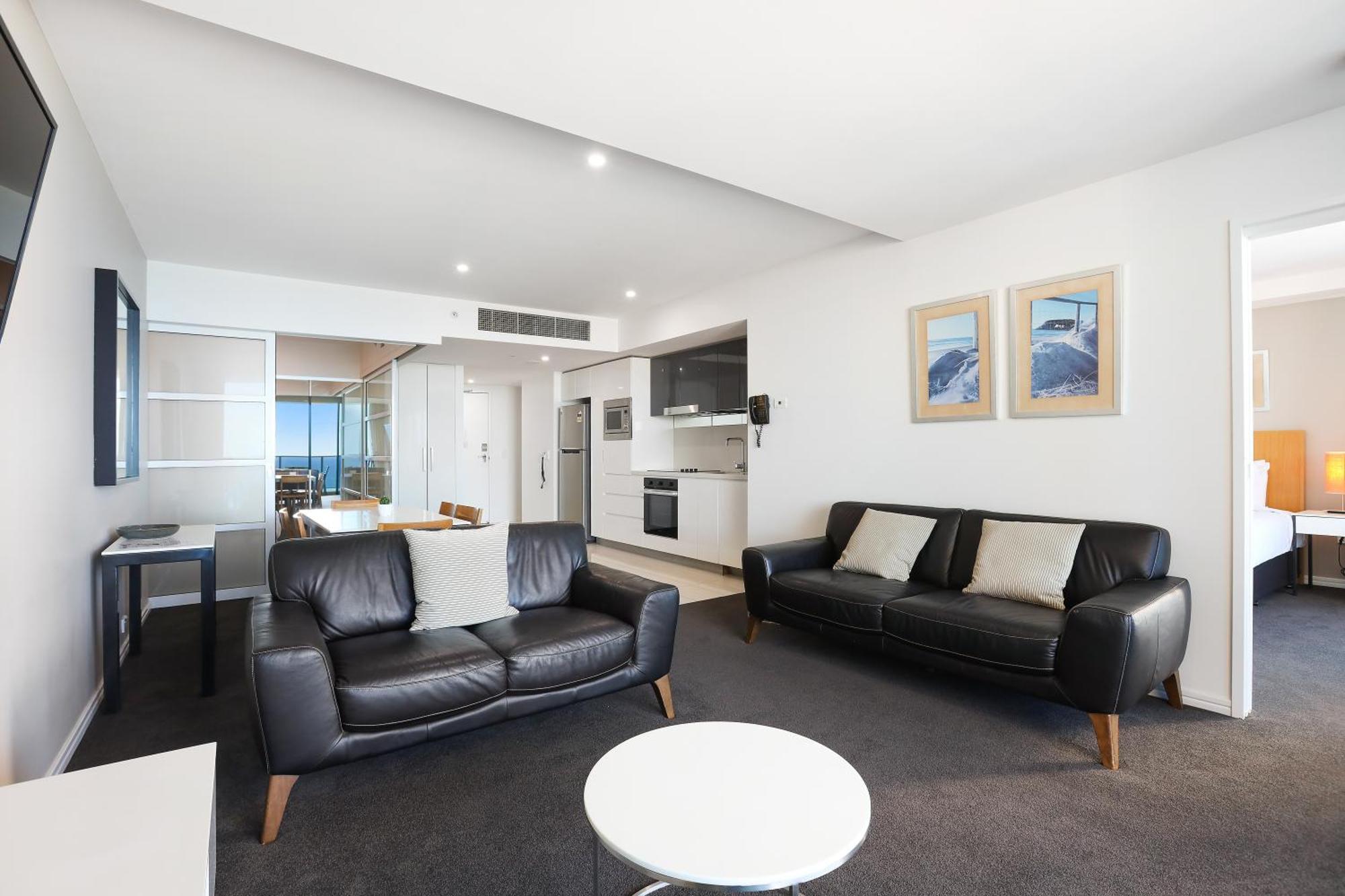 Number 1 H Residences - Wifi, Parking & More By Gold Coast Holidays Esterno foto