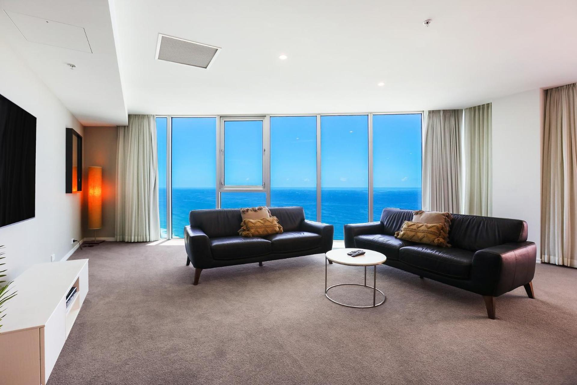 Number 1 H Residences - Wifi, Parking & More By Gold Coast Holidays Esterno foto