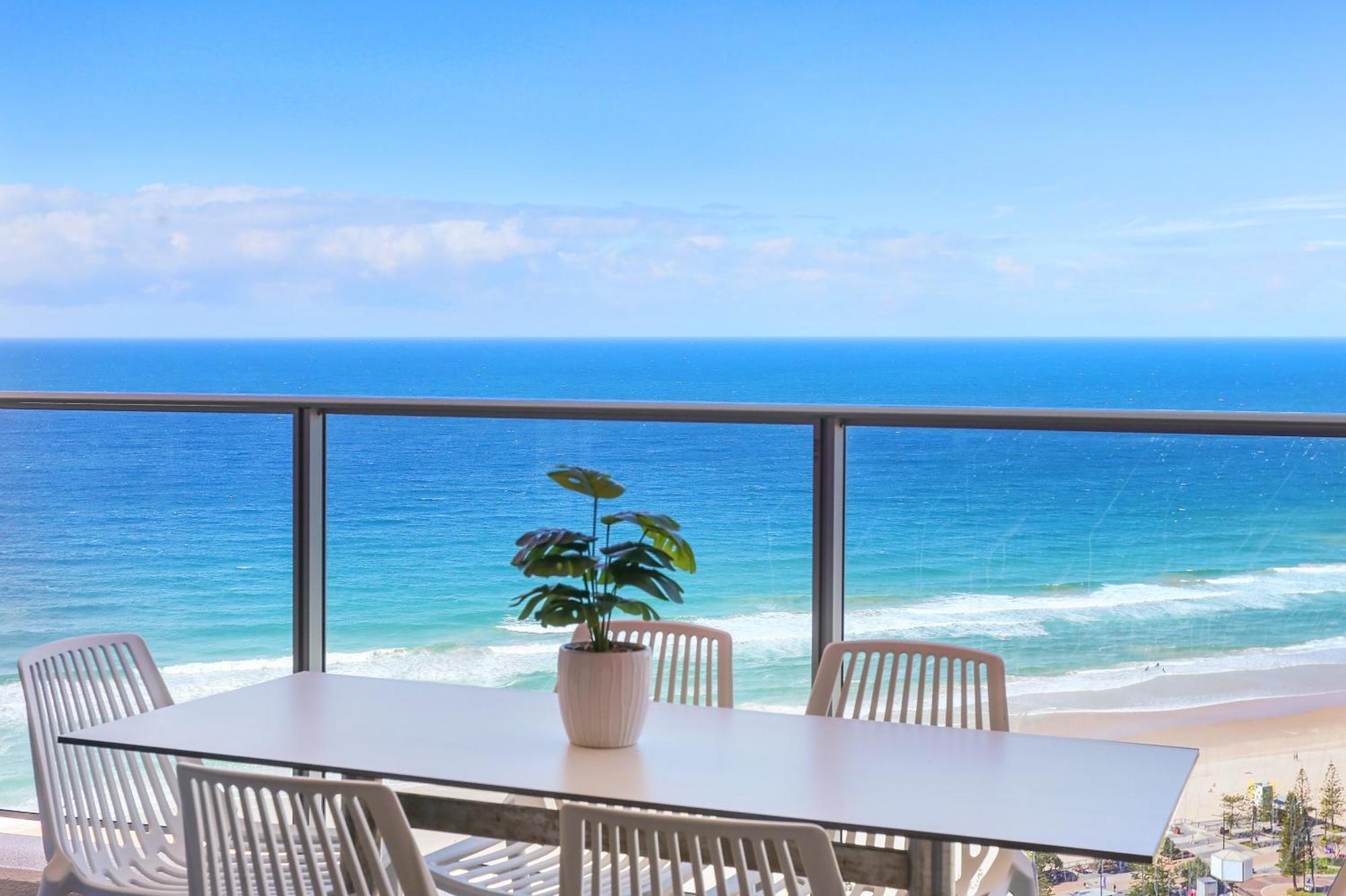 Number 1 H Residences - Wifi, Parking & More By Gold Coast Holidays Esterno foto