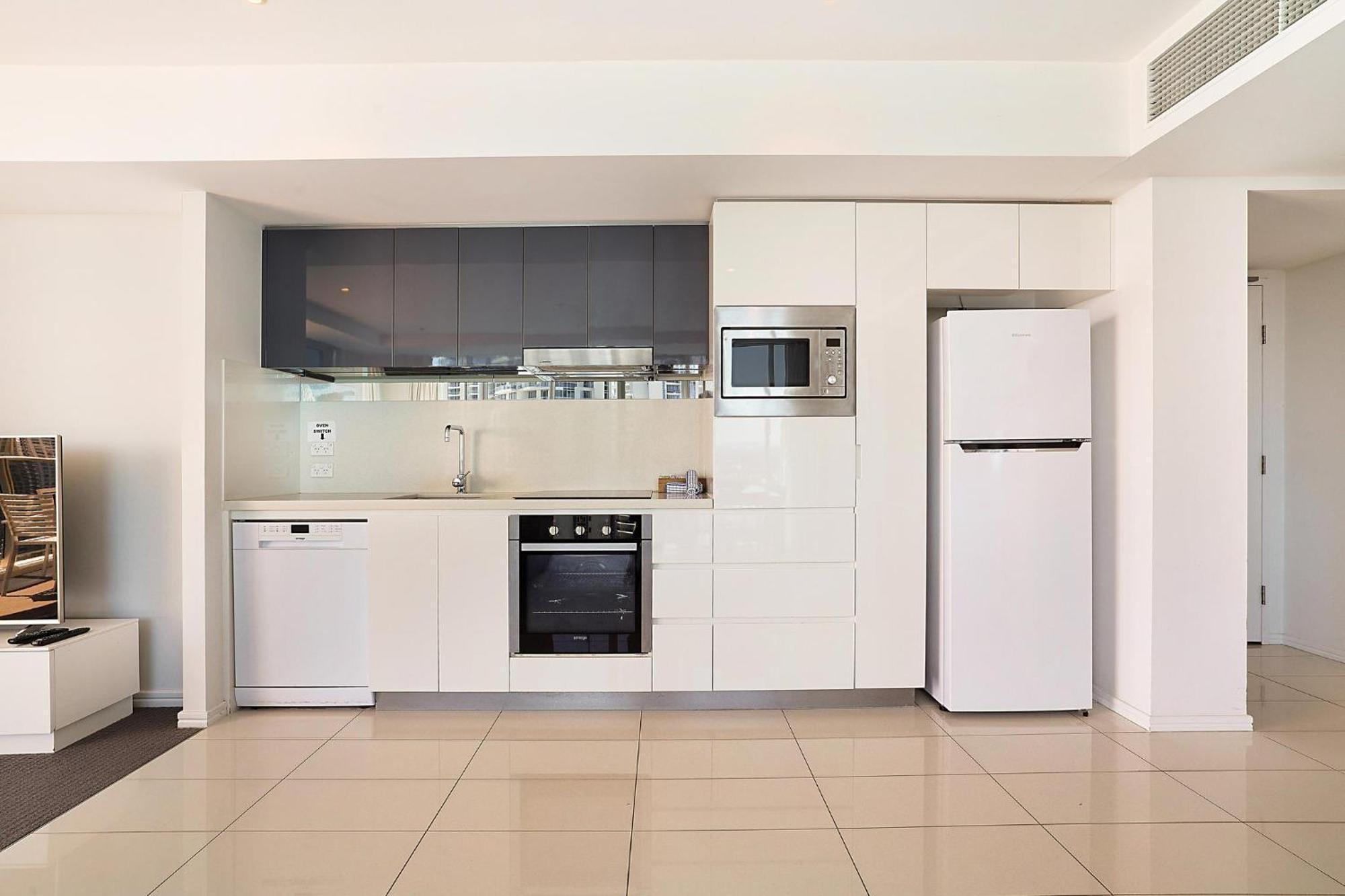 Number 1 H Residences - Wifi, Parking & More By Gold Coast Holidays Esterno foto