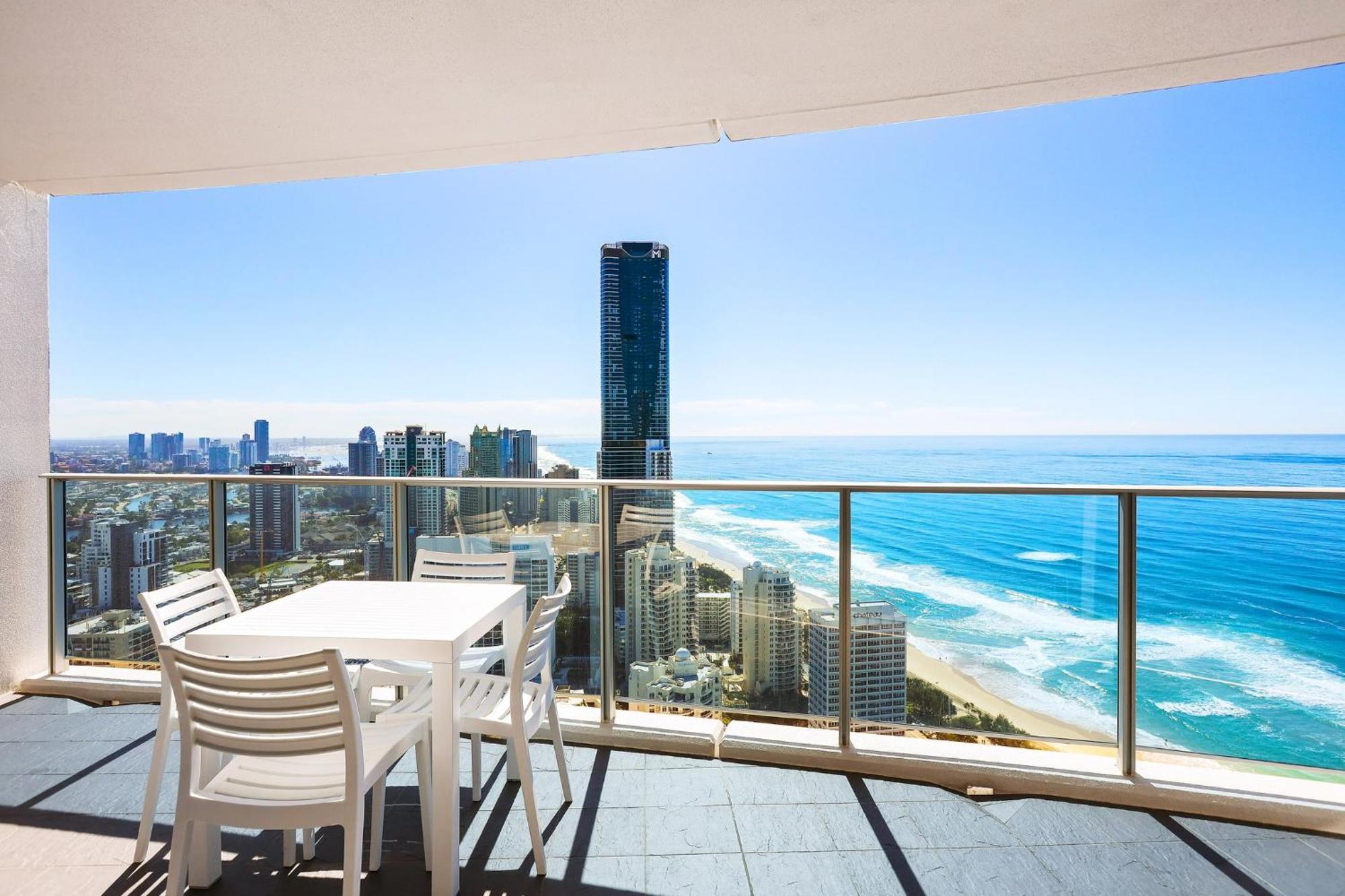Number 1 H Residences - Wifi, Parking & More By Gold Coast Holidays Esterno foto