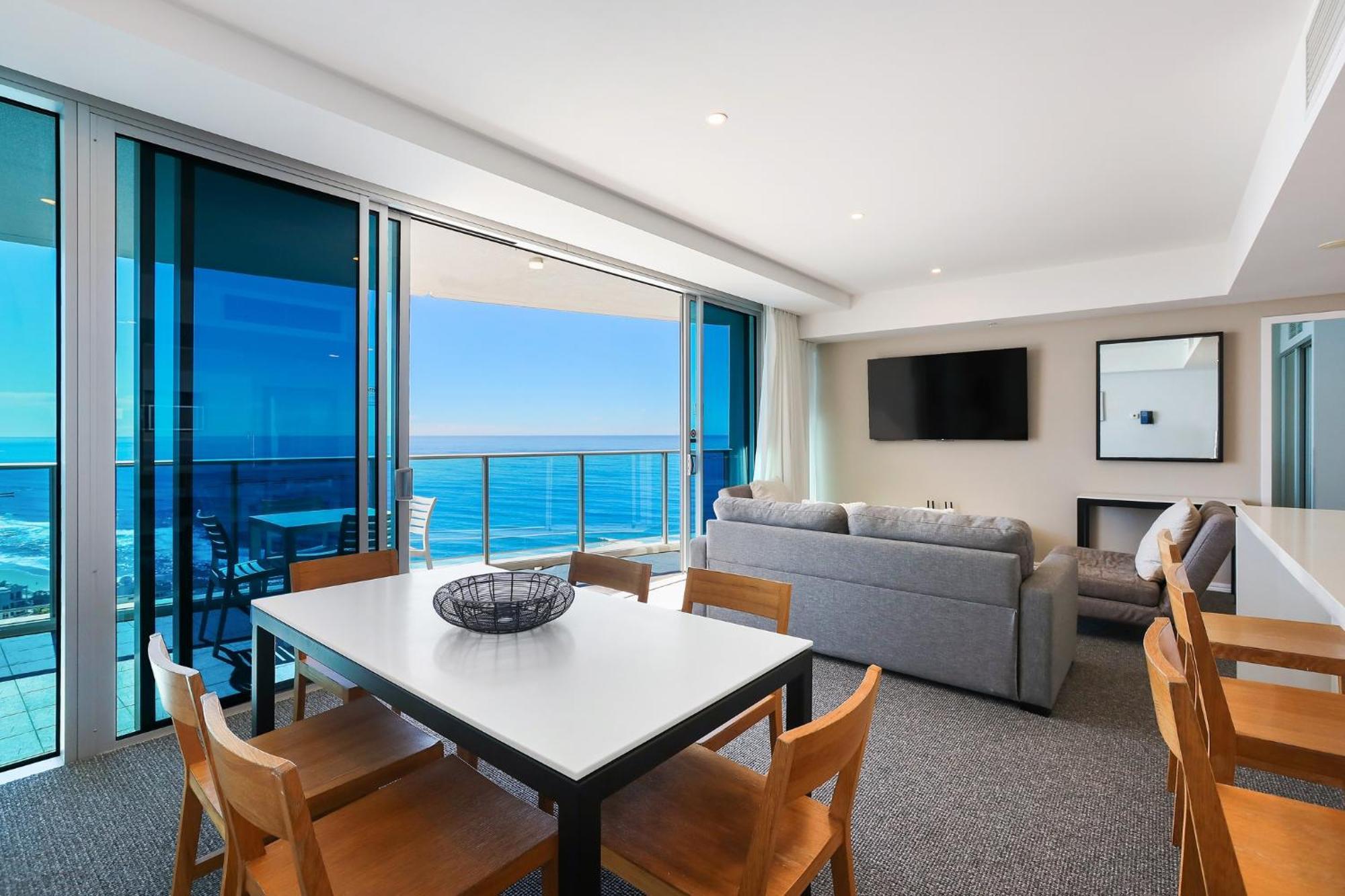 Number 1 H Residences - Wifi, Parking & More By Gold Coast Holidays Esterno foto