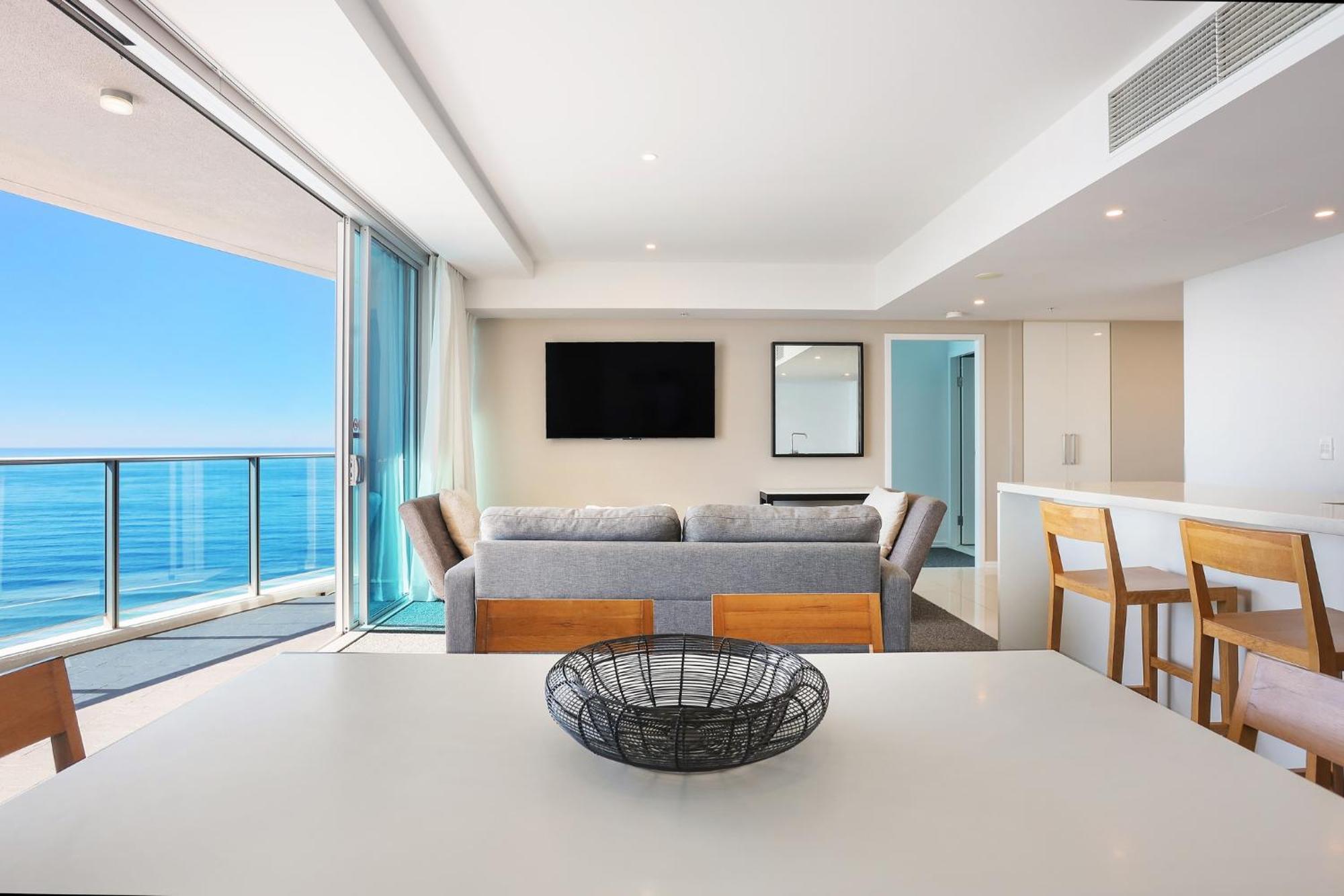 Number 1 H Residences - Wifi, Parking & More By Gold Coast Holidays Esterno foto