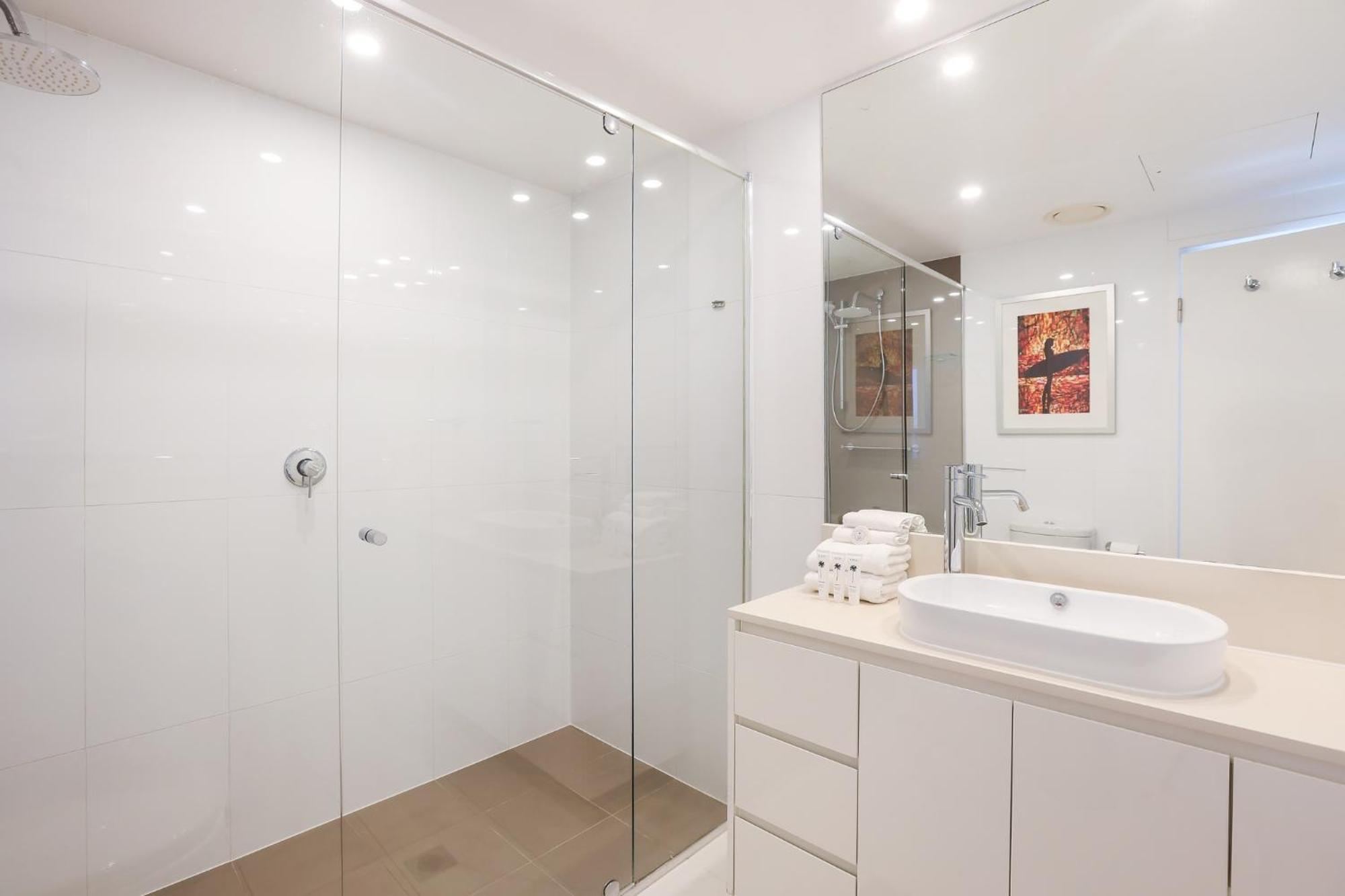 Number 1 H Residences - Wifi, Parking & More By Gold Coast Holidays Esterno foto