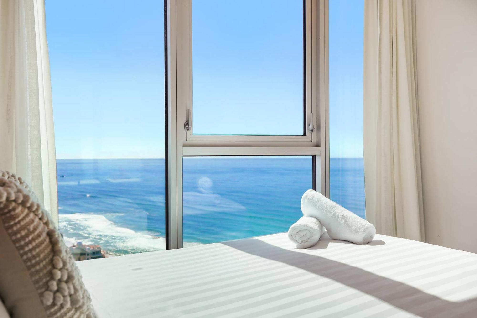 Number 1 H Residences - Wifi, Parking & More By Gold Coast Holidays Esterno foto